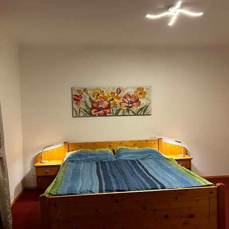 מלון גמליץ Haus-Eckberg 101 מראה חיצוני תמונה