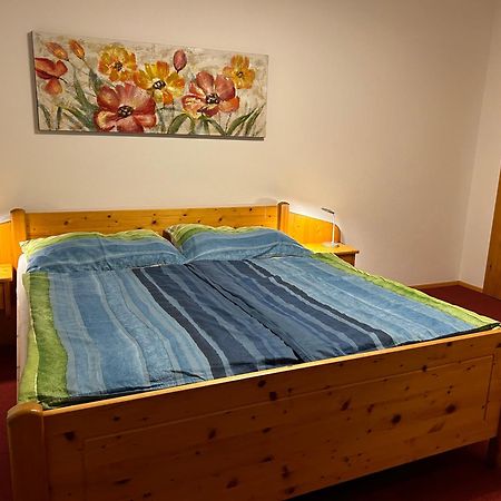 מלון גמליץ Haus-Eckberg 101 מראה חיצוני תמונה